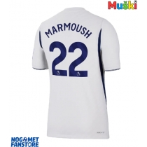 Tottenham Hotspur Omar Marmoush #22 Domaci Dres 2026-27 Kratak Rukav